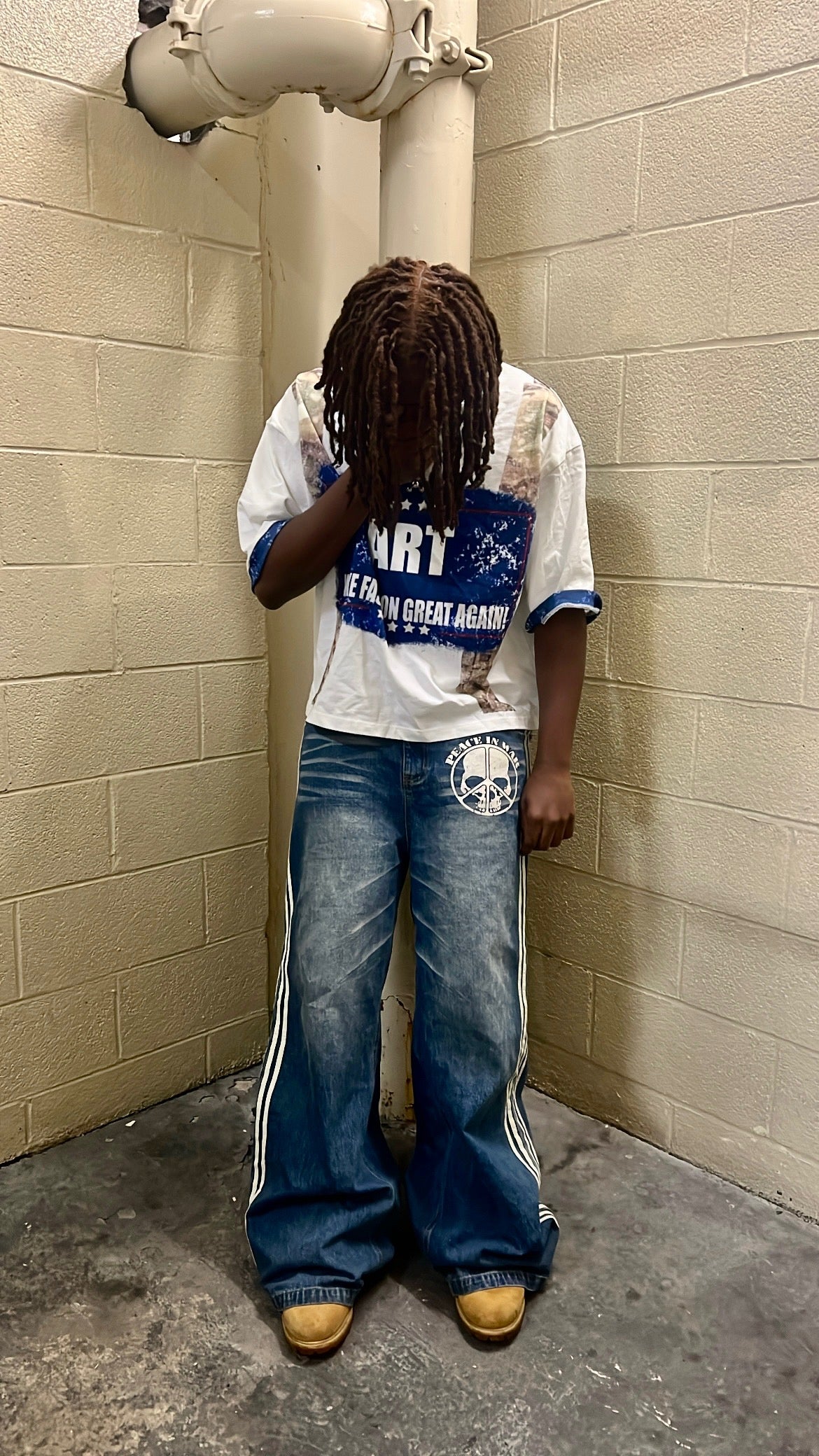 SolaceGarments - ART Tee