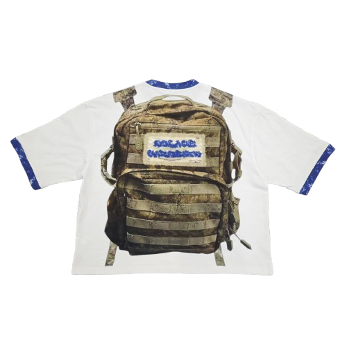 "ART" TEE
