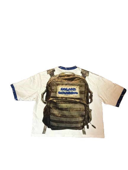 SolaceGarments - ART Tee