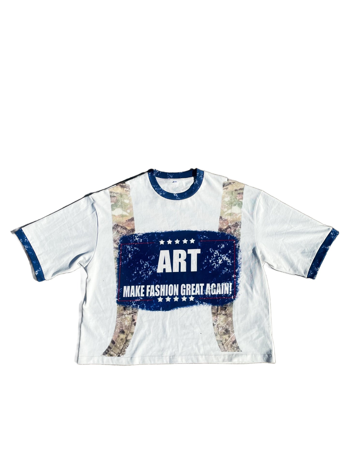 SolaceGarments - ART Tee